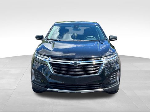 Used 2023 Chevrolet Equinox LT FWD image 7