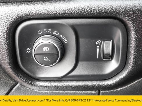 Used 2024 RAM 2500 Big Horn AWD/4WD image 26