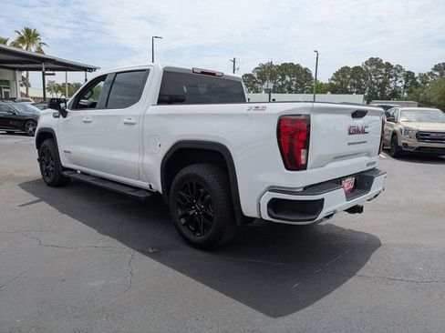 Used 2026 GMC Sierra 1500 Elevation AWD/4WD image 7