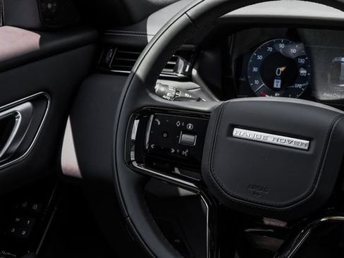 New 2026 Land Rover Range Rover Velar Belgravia AWD/4WD image 23