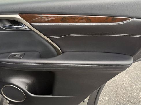 Used 2017 Lexus RX 350 AWD w/ Premium Package image 32