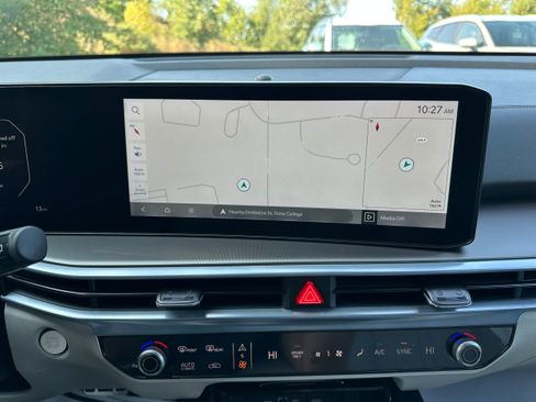 New 2025 Kia Sorento SX Prestige image 43