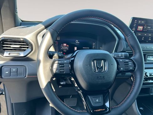 New 2026 Honda Passport TrailSport Elite image 12