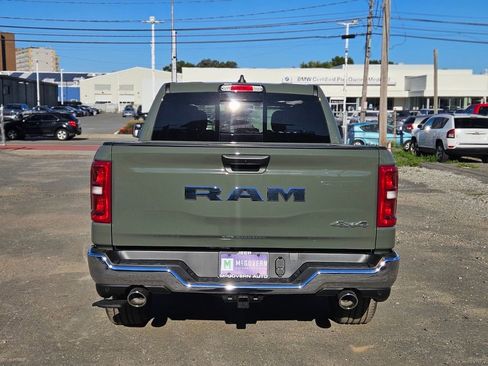 New 2026 RAM 1500 Tradesman image 4