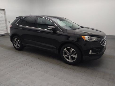 Used 2020 Ford Edge SEL w/ Convenience Package FWD image 11