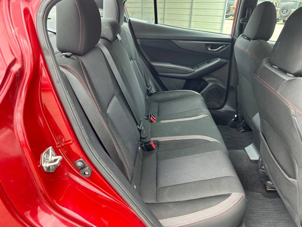 Used 2018 Subaru Impreza 2.0i Sport AWD/4WD image 21