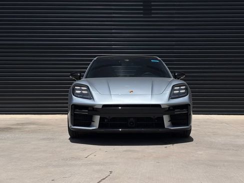 Certified 2026 Porsche Panamera GTS AWD/4WD image 10