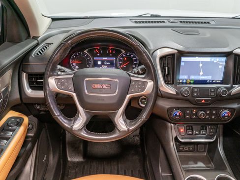 Used 2019 GMC Terrain SLT w/ Preferred Package image 11