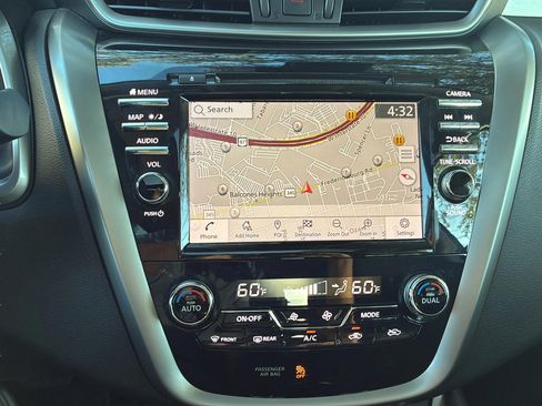 Used 2024 Nissan Murano SL AWD/4WD image 26