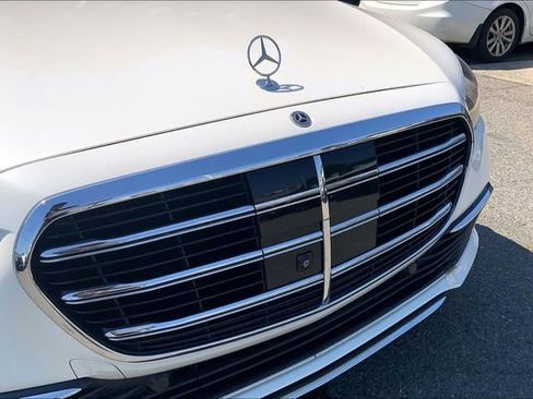 Used 2022 Mercedes-Benz S 500 4MATIC image 6