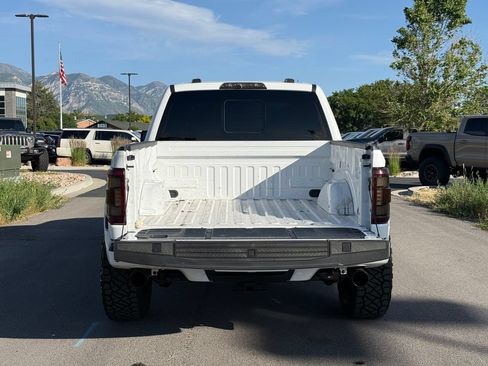 Used 2021 Ford F150 Raptor w/ Equipment Group 801A High AWD/4WD image 12
