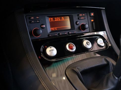 Used 2001 BMW Z8 RWD image 39