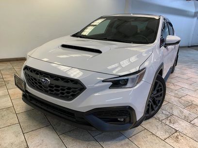 Used 2022 Subaru WRX GT