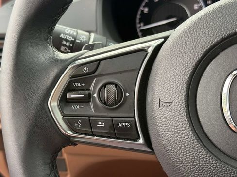 Used 2024 Acura RDX SH-AWD w/ Technology Package image 31
