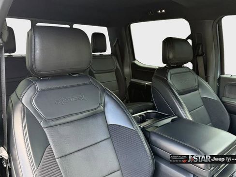 Used 2023 Ford F150 Raptor w/ Raptor Carbon Fiber Package image 12