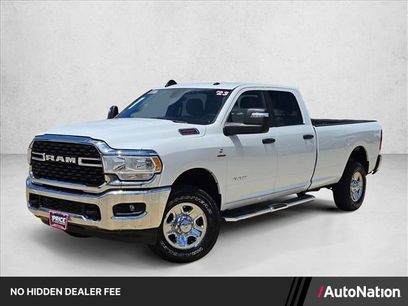 Used 2023 RAM 2500 Big Horn w/ Level 1 Equipment Group