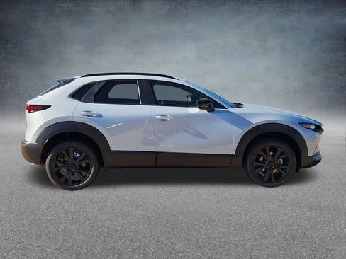 New 2026 MAZDA CX-30 AWD 2.5 S image 8