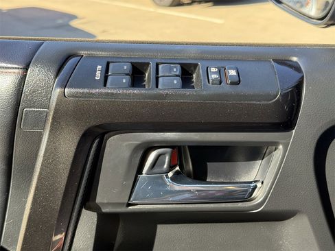 Used 2022 Toyota 4Runner TRD Off-Road image 24