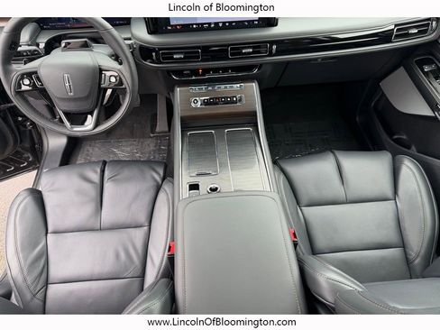 New 2025 Lincoln Aviator Reserve w/ Equipment Group 201A image 45