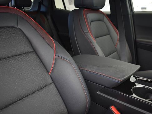 New 2026 Chevrolet Equinox RS image 26