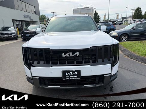 New 2027 Kia Telluride S AWD/4WD image 4