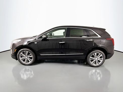 New 2026 Cadillac XT5 Premium Luxury w/ Driver Assist Package image 4
