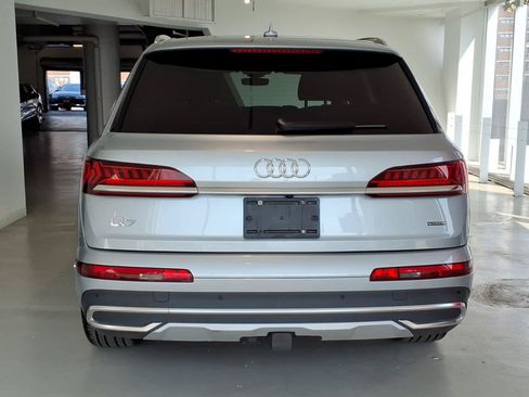 Used 2023 Audi Q7 3.0T Premium Plus w/ Premium Plus Package AWD/4WD image 5