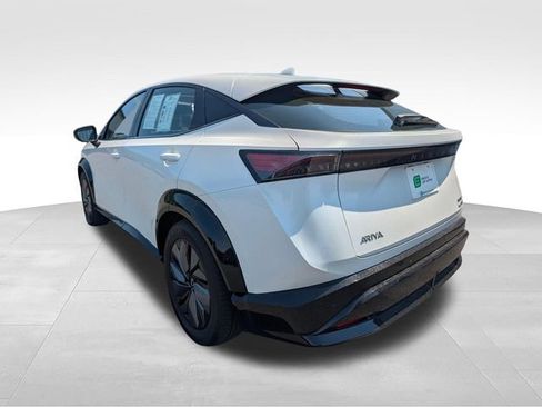 Used 2024 Nissan Ariya AWD image 5