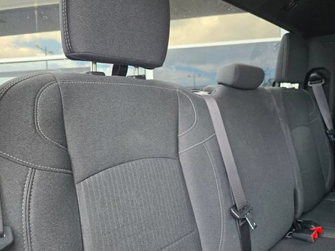Used 2022 RAM 1500 Warlock w/ Electronics Group AWD/4WD image 38