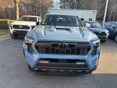 New 2026 Toyota Tacoma TRD Sport image 34