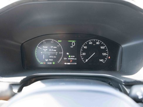 Used 2023 Honda CR-V Sport image 16