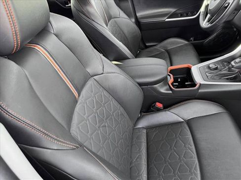 Certified 2024 Toyota RAV4 Adventure image 19
