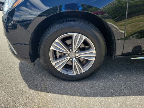 Used 2019 Acura MDX SH-AWD image 11