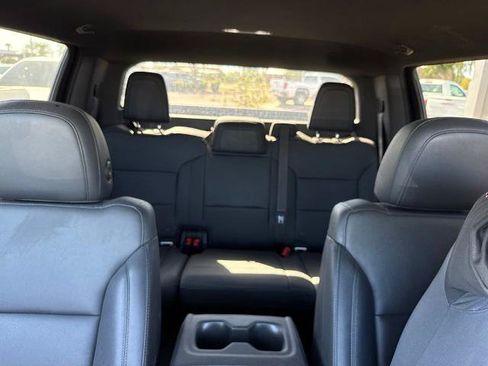 Used 2024 Chevrolet Silverado EV W/T AWD/4WD image 9