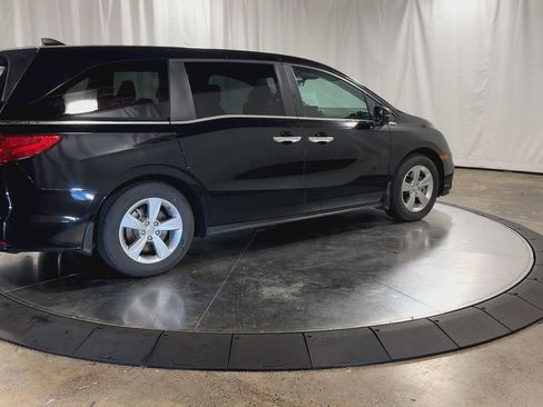 Used 2019 Honda Odyssey EX-L image 9