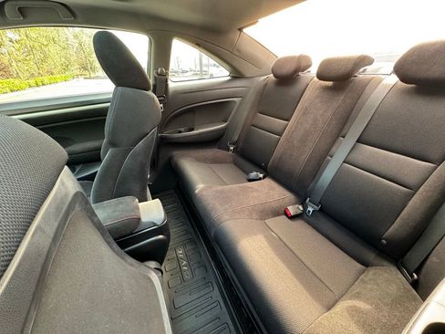 Used 2011 Honda Civic Si image 7