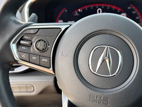 Used 2023 Acura MDX FWD w/ Technology Package image 29