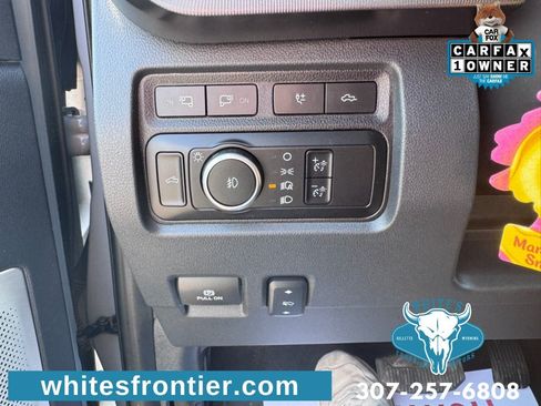 Used 2024 Ford F350 Platinum AWD/4WD image 17