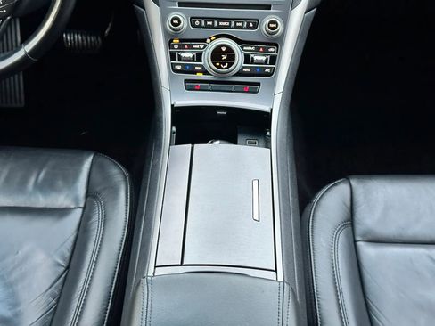 Used 2017 Lincoln MKZ Select w/ Select Plus Package image 23