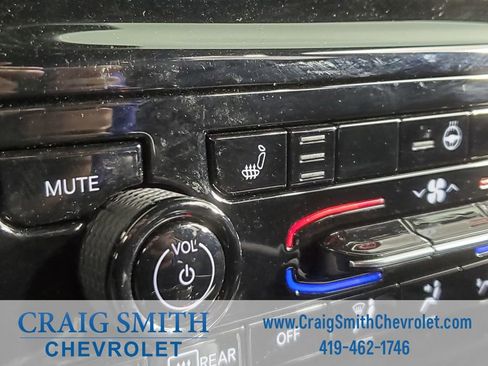 Used 2024 Jeep Grand Cherokee Altitude image 26