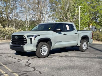 Used 2024 Toyota Tundra SR5 w/ SR5 Convenience Package