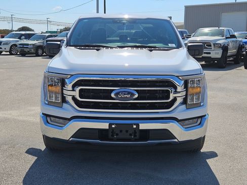 Used 2023 Ford F150 XLT w/ Equipment Group 302A High image 8