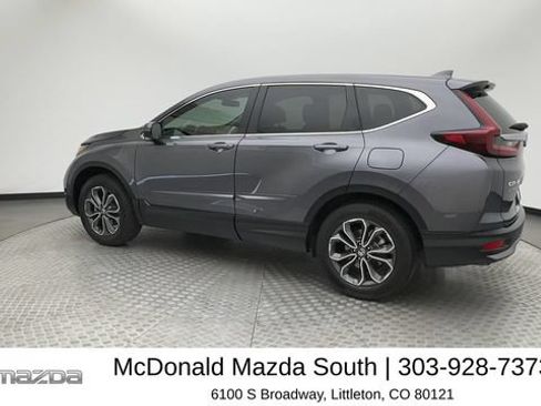 Used 2020 Honda CR-V EX image 6