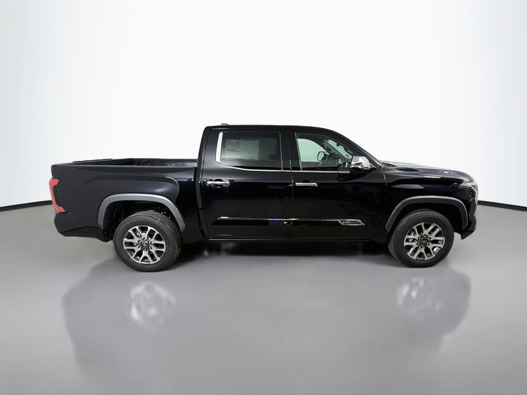 New 2026 Toyota Tundra 1794 Edition AWD/4WD image 4
