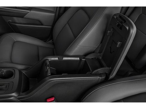 Used 2020 Chevrolet Colorado W/T w/ WT Convenience Package image 41