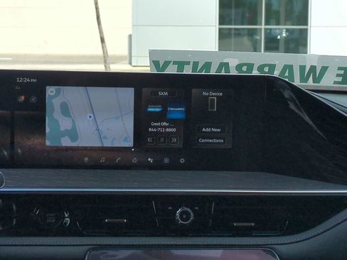 New 2026 INFINITI QX80 Autograph w/ Premium Cargo Package image 19