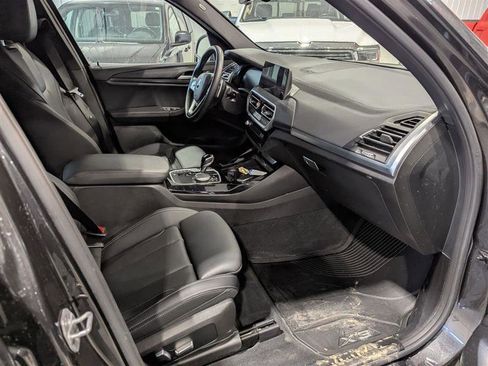 Used 2023 BMW X3 xDrive30i image 10