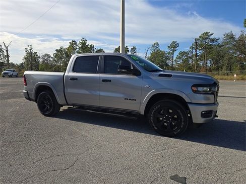 New 2026 RAM 1500 Big Horn image 2