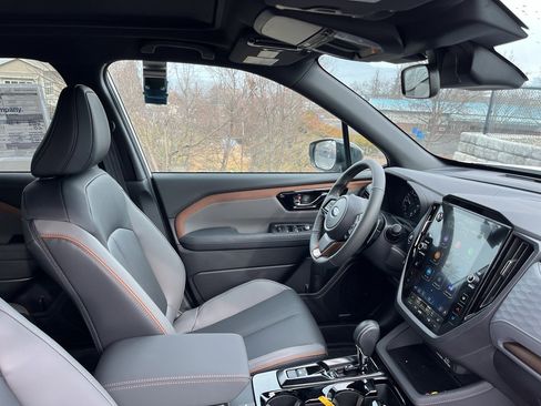 New 2026 Subaru Forester Sport image 8