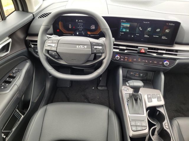 New 2026 Kia Sportage EX w/ EX Panorama Roof Package FWD image 14